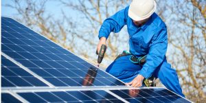 Installation Maintenance Panneaux Solaires Photovoltaïques à Allogny